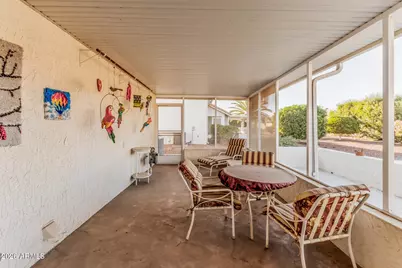 13548 W Whitewood Drive, Sun City West, AZ 85375 - Photo 25