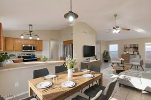 20422 N 30th Pl, Phoenix, AZ 85050 - Photo 3