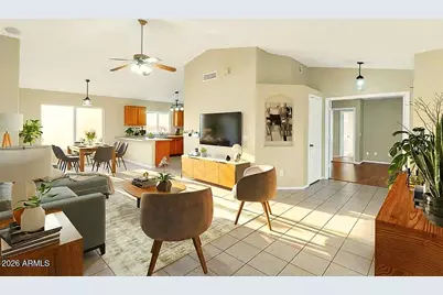 20422 N 30th Place, Phoenix, AZ 85050 - Photo 7