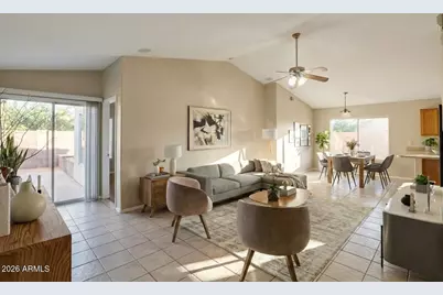 20422 N 30th Place, Phoenix, AZ 85050 - Photo 7