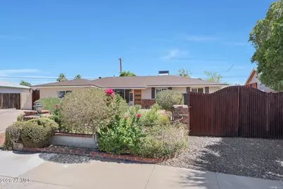 8112 E Monte Vista Road, Scottsdale, AZ 85257 - Photo 49