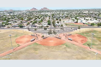 8112 E Monte Vista Road, Scottsdale, AZ 85257 - Photo 53