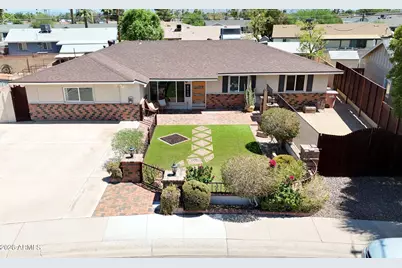 8112 E Monte Vista Road, Scottsdale, AZ 85257 - Photo 5