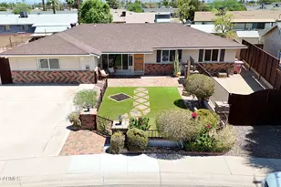 8112 E Monte Vista Rd, Scottsdale, AZ 85257 - Photo 5