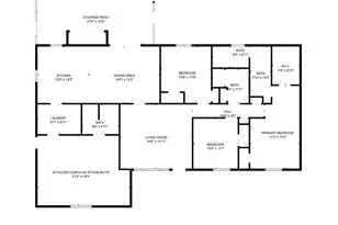 8112 E Monte Vista Rd, Scottsdale, AZ 85257 - Photo 33