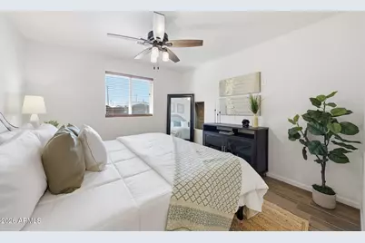 8112 E Monte Vista Road, Scottsdale, AZ 85257 - Photo 21