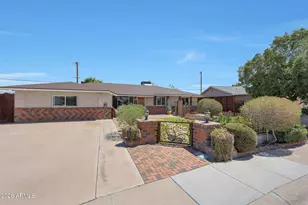 8112 E Monte Vista Rd, Scottsdale, AZ 85257 - Photo 45