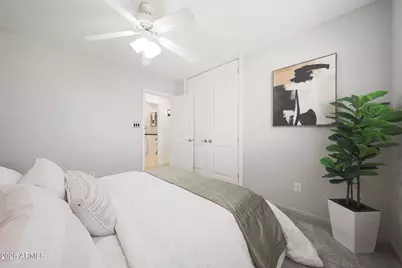 8112 E Monte Vista Road, Scottsdale, AZ 85257 - Photo 29