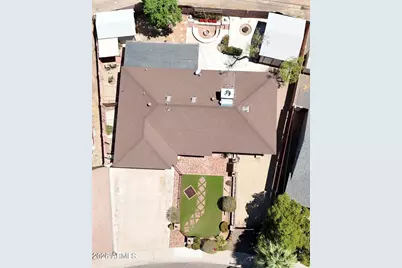 8112 E Monte Vista Road, Scottsdale, AZ 85257 - Photo 51