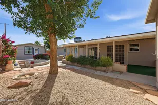 8112 E Monte Vista Rd, Scottsdale, AZ 85257 - Photo 37