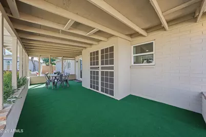 8112 E Monte Vista Road, Scottsdale, AZ 85257 - Photo 35