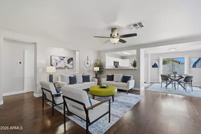 15656 W Acapulco Lane, Surprise, AZ 85379 - Photo 7