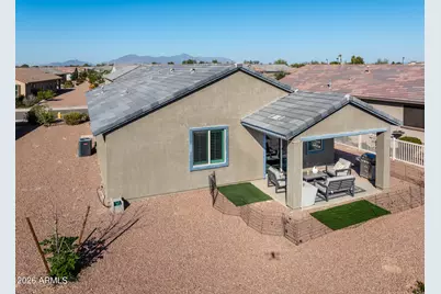 21059 N Evergreen Drive, Maricopa, AZ 85138 - Photo 33