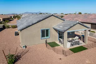 21059 N Evergreen Dr, Maricopa, AZ 85138 - Photo 33