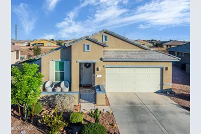 21059 N Evergreen Drive, Maricopa, AZ 85138 - Photo 3