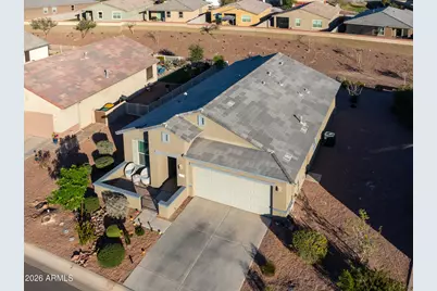 21059 N Evergreen Drive, Maricopa, AZ 85138 - Photo 1