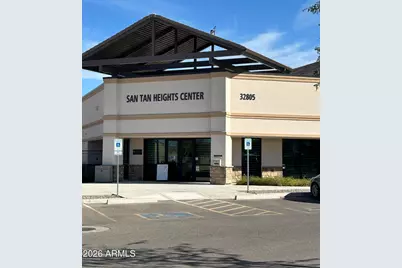 33251 N Double Bar Road, San Tan Valley, AZ 85144 - Photo 31