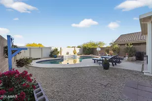 33251 N Double Bar Rd, San Tan Valley, AZ 85144 - Photo 5