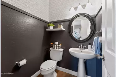 33251 N Double Bar Road, San Tan Valley, AZ 85144 - Photo 25