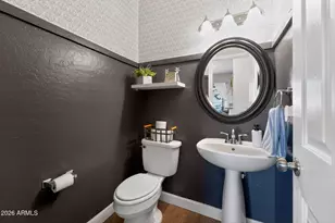 33251 N Double Bar Rd, San Tan Valley, AZ 85144 - Photo 25