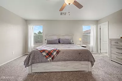 2665 W Silver Creek Lane, San Tan Valley, AZ 85144 - Photo 5