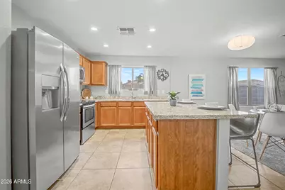 2665 W Silver Creek Lane, San Tan Valley, AZ 85144 - Photo 11