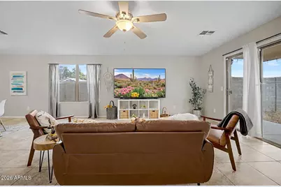 2665 W Silver Creek Lane, San Tan Valley, AZ 85144 - Photo 15