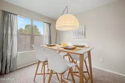 2665 W Silver Creek Lane, San Tan Valley, AZ 85144 - Photo 5