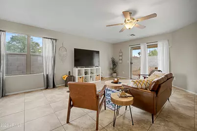 2665 W Silver Creek Lane, San Tan Valley, AZ 85144 - Photo 13