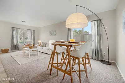 2665 W Silver Creek Lane, San Tan Valley, AZ 85144 - Photo 3