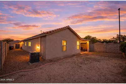 2665 W Silver Creek Lane, San Tan Valley, AZ 85144 - Photo 29