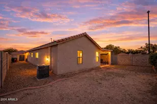 2665 W Silver Creek Ln, San Tan Valley, AZ 85144 - Photo 29