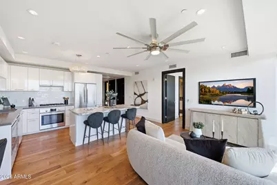 4422 N 75th Street #4011, Scottsdale, AZ 85251 - Photo 5