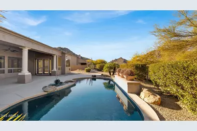 11732 E Sand Hills Road, Scottsdale, AZ 85255 - Photo 61