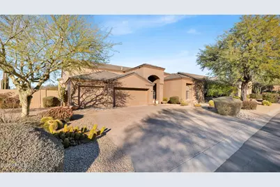 11732 E Sand Hills Road, Scottsdale, AZ 85255 - Photo 3
