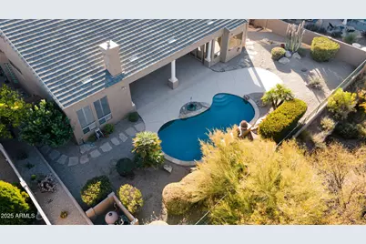 11732 E Sand Hills Road, Scottsdale, AZ 85255 - Photo 45