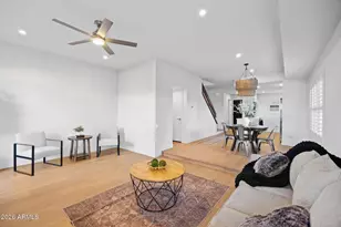 10019 E Mountain View Rd, Scottsdale, AZ 85258 - Photo 13