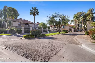 10019 E Mountain View Road #1118, Scottsdale, AZ 85258 - Photo 25