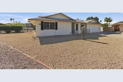 9875 W Magnolia Court, Sun City, AZ 85373 - Photo 3