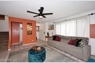 1621 W Hazelwood Street, Phoenix, AZ 85015 - Photo 1