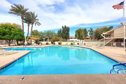 1621 W Hazelwood Street, Phoenix, AZ 85015 - Photo 3