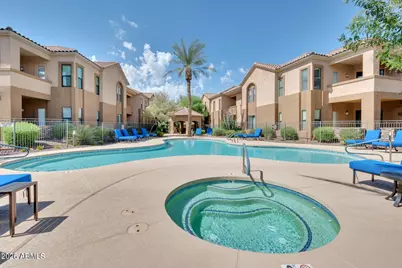 7027 N Scottsdale Road #125, Paradise Valley, AZ 85253 - Photo 17