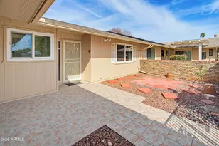 10326 W Highwood Ln, Sun City, AZ 85373 - Photo 57