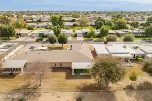 10326 W Highwood Ln, Sun City, AZ 85373 - Photo 61