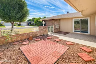 10326 W Highwood Ln, Sun City, AZ 85373 - Photo 55