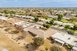 10326 W Highwood Ln, Sun City, AZ 85373 - Photo 61