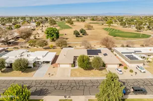 10326 W Highwood Ln, Sun City, AZ 85373 - Photo 59