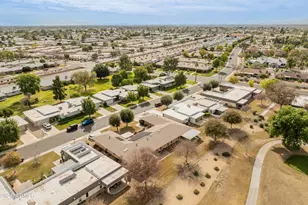 10326 W Highwood Ln, Sun City, AZ 85373 - Photo 59