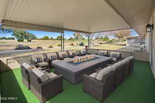 10326 W Highwood Ln, Sun City, AZ 85373 - Photo 35