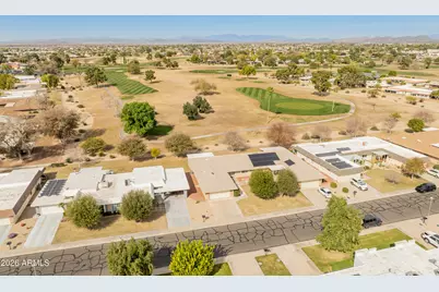 10326 W Highwood Lane, Sun City, AZ 85373 - Photo 5